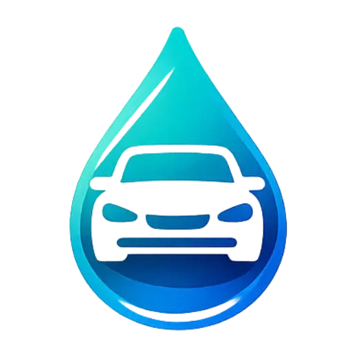 Lavage auto à domicile Le Pin